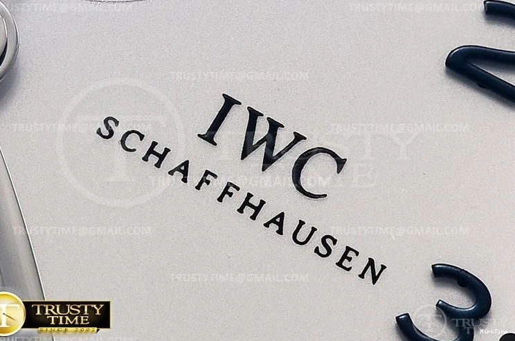 MIROTIME 1101 IWC0452 – Portuguese